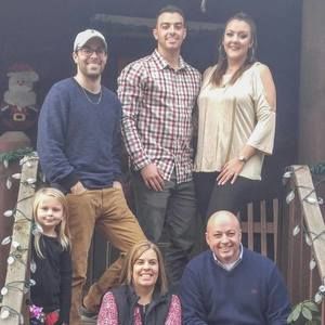 Meet your Posher, Kerry